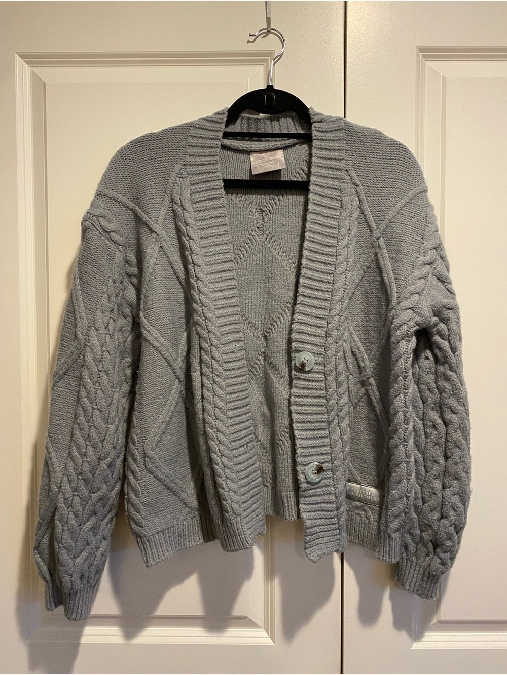 Authentic Taylor Swift TTPD Cardigan